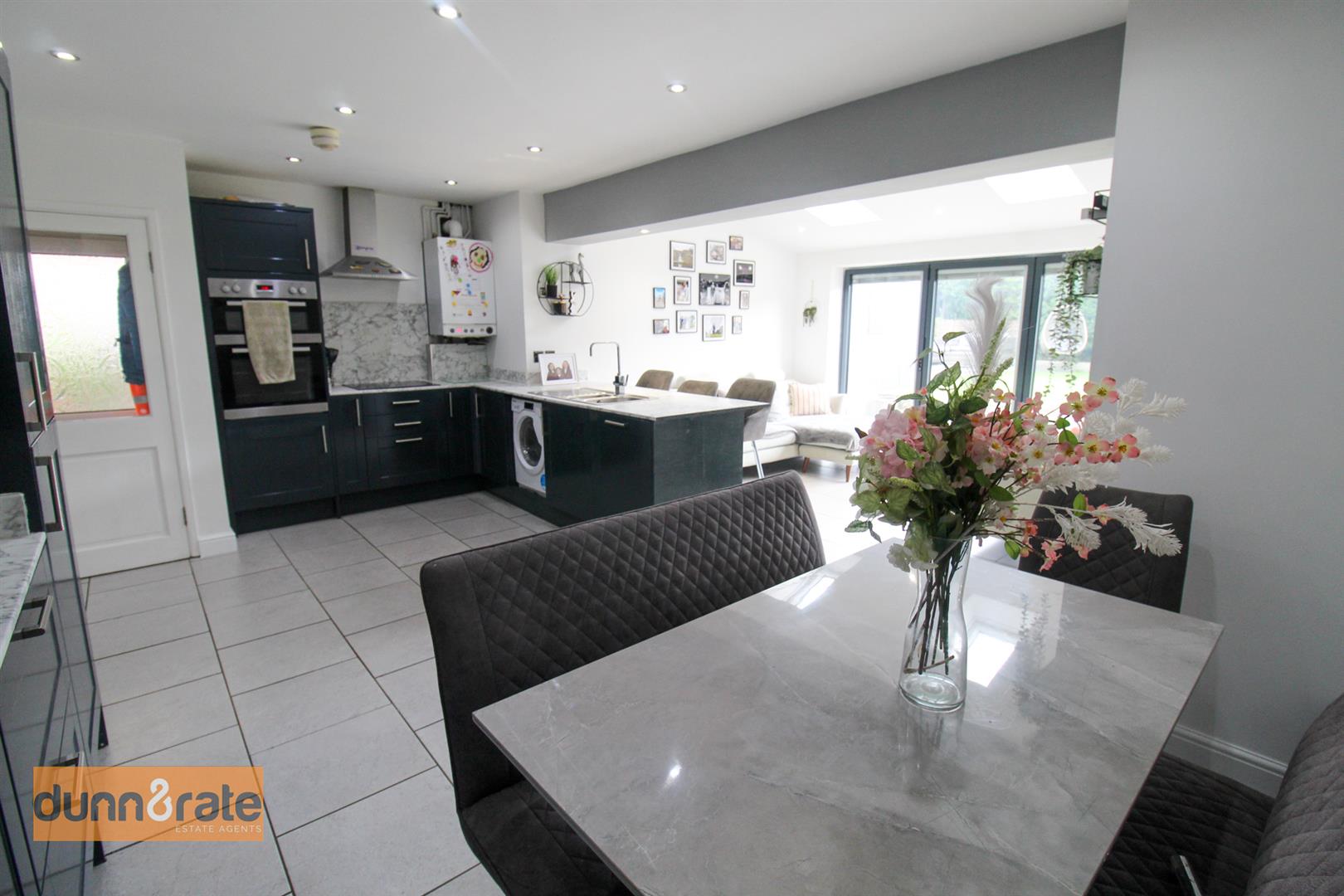 Gilman Avenue, Baddeley Green, Stoke-On-Trent